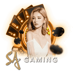 sa gaming