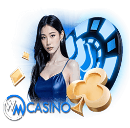 wm casino